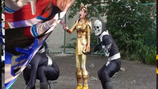 [SuperMisses.com] ZEPE-65 Exorcist Priestess War Knight Triple Lancer [Part 2]-020-7