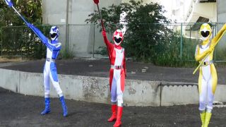 [SuperMisses.com] ZEPE-65 Exorcist Priestess War Knight Triple Lancer [Part 2]-020-9