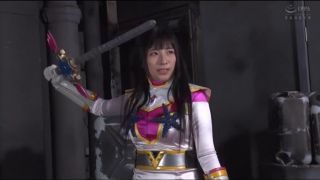 xxx video clip 29 GHNU-02 The Story about a Big Breasts Fighter who are Massively Attacked on her Breasts by Monste… | japanese superheroines | fetish porn hogtied bdsm-2