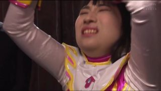 xxx video clip 29 GHNU-02 The Story about a Big Breasts Fighter who are Massively Attacked on her Breasts by Monste… | japanese superheroines | fetish porn hogtied bdsm-9