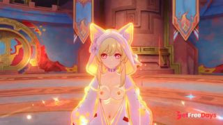 Lumine Night Flower Mod - Genshin Impact-3