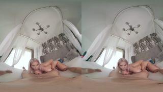 X Sins VR/Sins VR - Sharon White Cream My Feet - 1on1-4