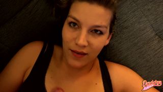 Video DaddysLuder   Finally SPERM in the FACE again! l DADDY'S SLUT...-7