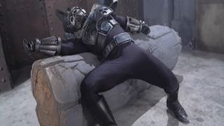 [WarAnLov.com] SPSE-31 Hero Falls to Evil ~ Monster Transformation Aggressor-001-3