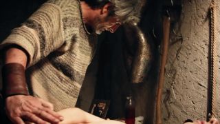 Margot Lourdet - Le Conte Des Borg (2017) HD 1080p - (Celebrity porn)-4