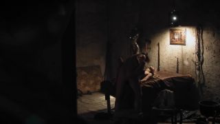 Margot Lourdet - Le Conte Des Borg (2017) HD 1080p - (Celebrity porn)-6