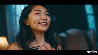 Ashby Winter, Bunny Brownie, Tiffany Tatum - The Thing Pt. is - Lesbian-6