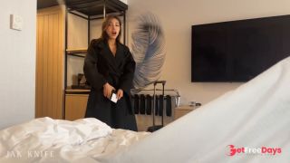 [GetFreeDays.com] Spanish Bombshell Uses Body Language to Communicate with Lucky American Guy -... Sex Video February 2023-0