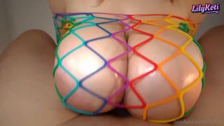 Lily Koti Good Girls Get It-9