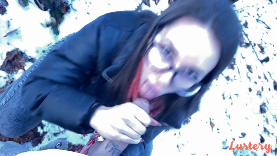  E1556  E1556 Lustery E1556 Badvolodya And Pola Snowy Forest BJ XXX 1080p MP4 - FETi SH - Fetish  