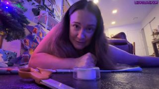 Chase Layne – A Giantess Christmas  Virtual Sex Porn Chase Layne-3