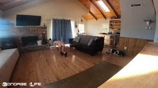 free adult video 33 BondageLife – Greyhound The Maid – Rachel Greyhound, femdom in boots on bdsm porn -5