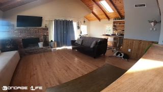 free adult video 33 BondageLife – Greyhound The Maid – Rachel Greyhound, femdom in boots on bdsm porn -6