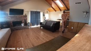free adult video 33 BondageLife – Greyhound The Maid – Rachel Greyhound, femdom in boots on bdsm porn -7