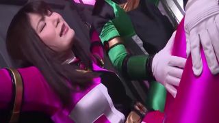 [WarAnLov.com] DHRY-25 Doujin Heroine 24 -Wakuseiber Pink Earth-026-0