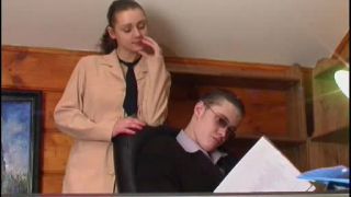 PantyhoseScreen phs185 (mp4)-3