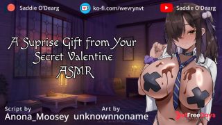 [GetFreeDays.com] Discovering Your Secret Valentine Porn Stream June 2023-0