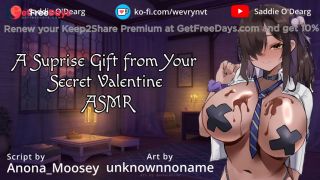 [GetFreeDays.com] Discovering Your Secret Valentine Porn Stream June 2023-1