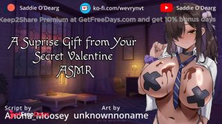 [GetFreeDays.com] Discovering Your Secret Valentine Porn Stream June 2023-6