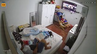 Amateur 565 Colombia Medellín PO1RtnyRx-9