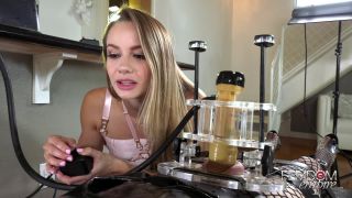 adult video clip 24 Naomi Swann - Machine Milked Maid [Full HD 1.01 GB], pegging fetish on fetish porn -9