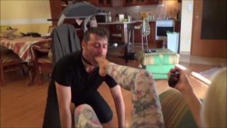 adult video 15 daftsex femdom Foot worship – Gabriella – Hard Foot And Footdom , foot worship , lesbian hiccup fetish, foot worship on femdom porn-5