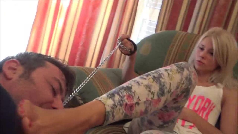 adult video 15 daftsex femdom Foot worship – Gabriella – Hard Foot And Footdom , foot worship , lesbian hiccup fetish, foot worship on femdom porn