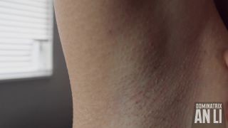free video 5 ebony femdom handjob Scent of Your Asian Overlords, fetish on femdom porn-1
