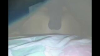 693090 BBW takes bbc balls deep in her ass.-5