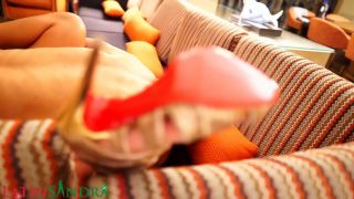 Femdom porn   fetish LatinSandra, Sandra Latina, Latina Hotwife Fucking Her Puerto Rican Stud  [FullHD 1080p] 2025-3