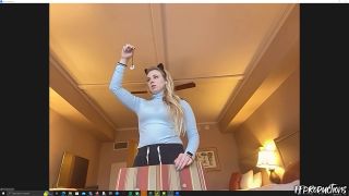 Femdom porn  FF Productions – Lily’s Seventeenth   Lily-8