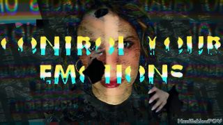 Humiliation POV - MK Ultra Experiment - You Belong To The Screen To Program - Handpicked Jerk - Off - Masturbation instruction-0