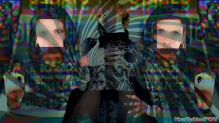 Humiliation POV - MK Ultra Experiment - You Belong To The Screen To Program - Handpicked Jerk - Off - Masturbation instruction-1