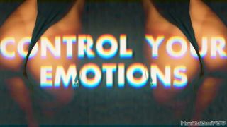 Humiliation POV - MK Ultra Experiment - You Belong To The Screen To Program - Handpicked Jerk - Off - Masturbation instruction-5