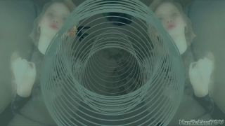 Humiliation POV - MK Ultra Experiment - You Belong To The Screen To Program - Handpicked Jerk - Off - Masturbation instruction-7