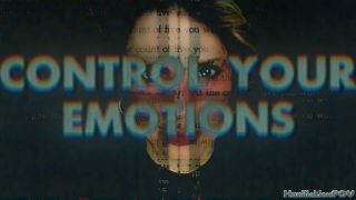 Humiliation POV - MK Ultra Experiment - You Belong To The Screen To Program - Handpicked Jerk - Off - Masturbation instruction-9