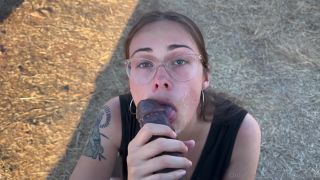 FabianoTheP - Throat Trainer For Slutty Teacher - Teen-2