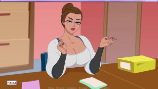 Porn-Games - Complete Gameplay - The Secret of the House 2, Part 23-0
