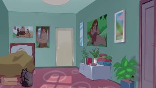 Porn-Games - Complete Gameplay - The Secret of the House 2, Part 23-2