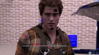 AVN Teller - Race Of Life #12 • Visual Novel PC Gameplay [HD]-3