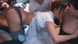 Creampie dorm mother gangbang. The admired Haruka was repeatedly fucked raw by the horny seniors with continuous seeding press! Haruka Rukawa ⋆.-1