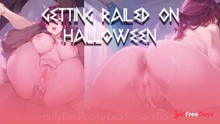 [GetFreeDays.com] Getting railed on halloween Porn Film March 2023-4