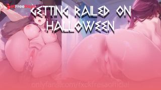 [GetFreeDays.com] Getting railed on halloween Porn Film March 2023-6