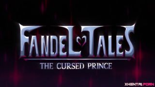 [xhentai.porn] Derpixon - Fandeltales The Curse Prince keep2share k2s video-0