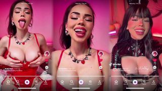 Urlilgoddess Goon Scroll Endless Ending Theprimefans Onlyfans (Pornstar)-8