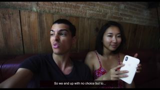 Lunaxjames Extreme Diaries: Intimate 4K Close-up Encounters-1