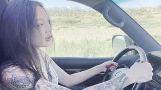 [K2S.CLUB] Aino Hara - Driving License Exam - FullHD 1080P-1