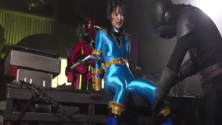 [WarAnLov.com] DHRY-26 Doujin Heroine 25: Heroine Pinch Special Jyuukaizar ZERO: The Another Kaijyuu Warrior [Vol.2] (FHD ver.)-012-3