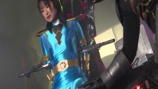 [WarAnLov.com] DHRY-26 Doujin Heroine 25: Heroine Pinch Special Jyuukaizar ZERO: The Another Kaijyuu Warrior [Vol.2] (FHD ver.)-012-5