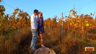 Marry Queen - He Promised To Lick Her Pussy In Exchange For Sex HD-3